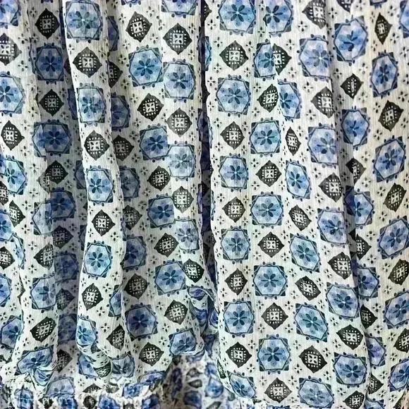 NWT! MISA LOS ANGELES Zonia Off-The-Shoulder Mini Dress - Picture 6 of 11